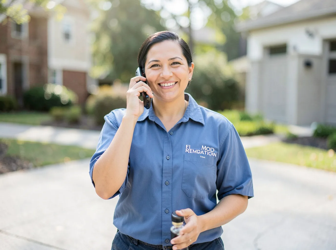 Mold Remediation La Salle, MI FAQs
